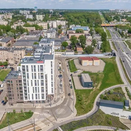 Hollylodz Apartment Netflix Exterior photo