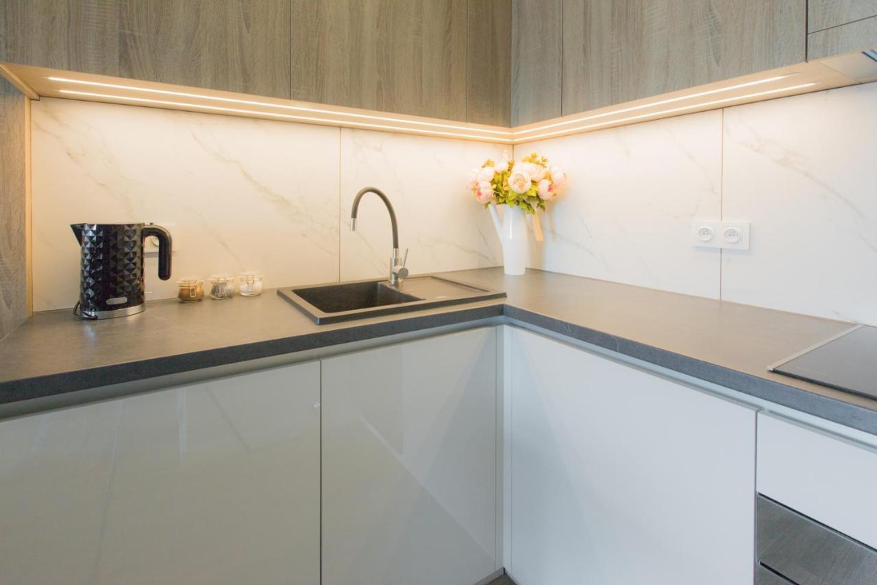 Apartment Hollylodz Netflix Lodz (Lodz)