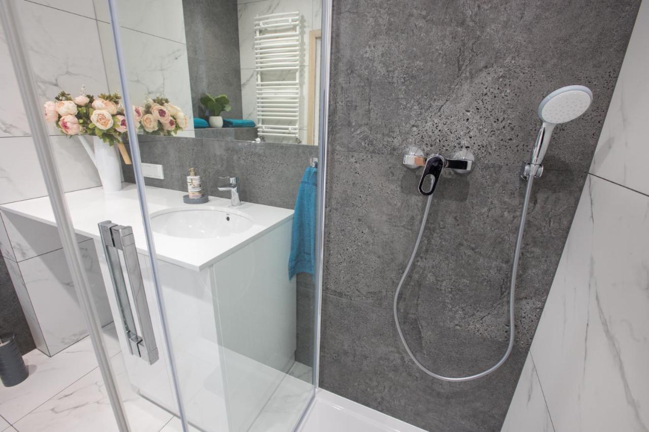 Apartment Hollylodz Netflix Lodz (Lodz)