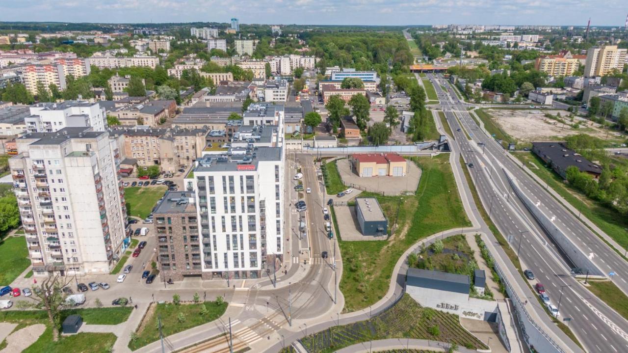 Hollylodz Netflix Lodz (Lodz)