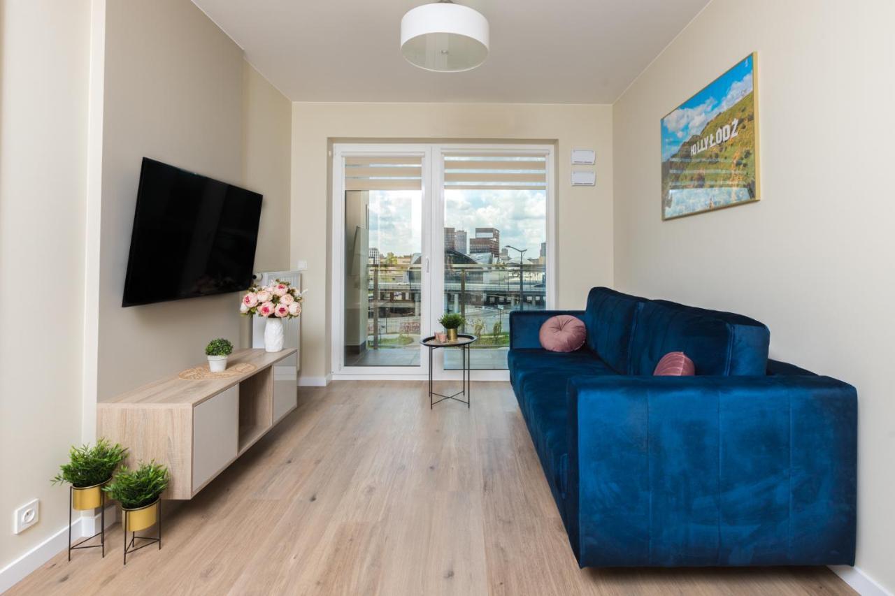 Hollylodz Netflix Apartment